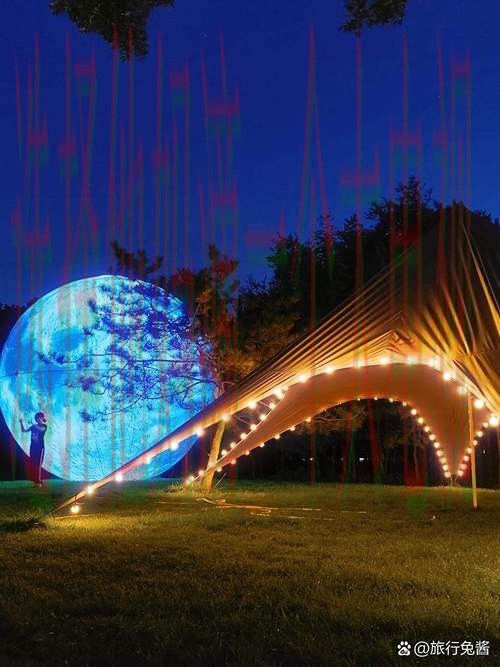 星空探秘最佳玩法地点推荐