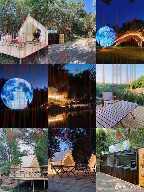 星空探秘最佳玩法地点推荐